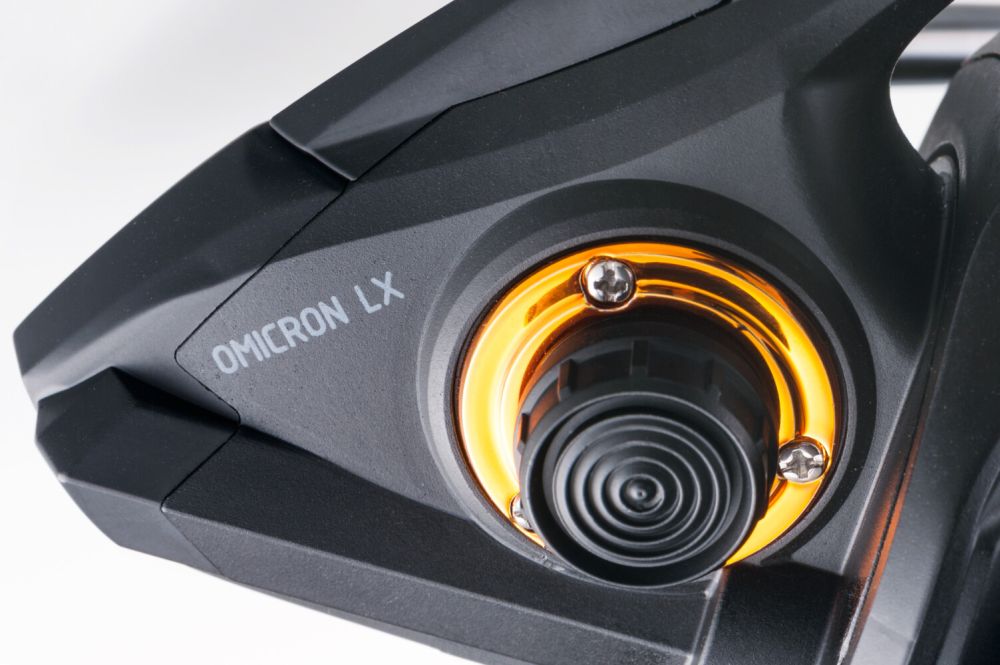 Mivardi naviják Omicron LX 6000